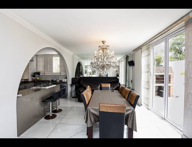 3 BEDROOM APARTMENT FOR SALE IN MORNINGSIDE